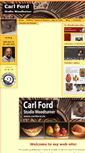 Mobile Screenshot of carlford.info